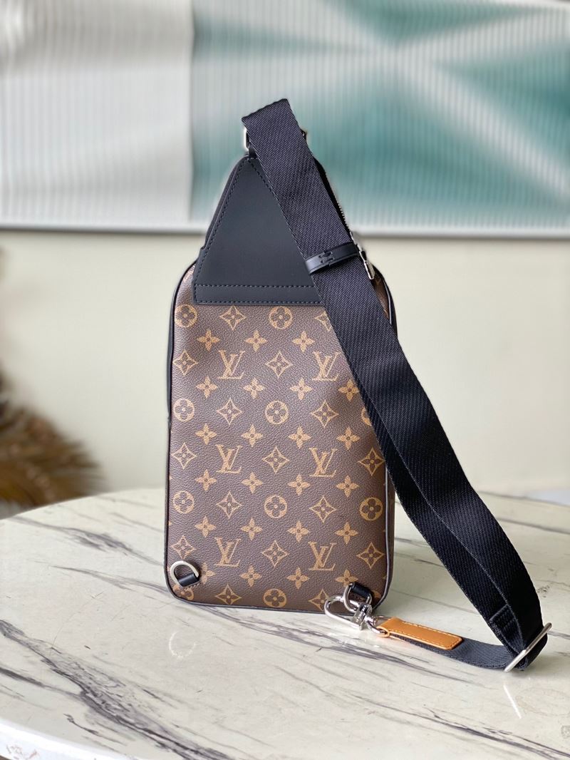 LV Waist Chest Packs